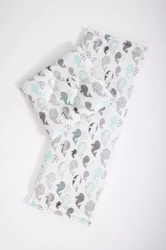 Incababy Junior Hinta Comfort - Whale