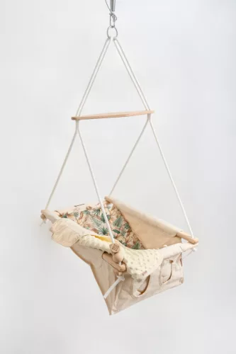 Incababy Babahinta Premium - Deep Nature
