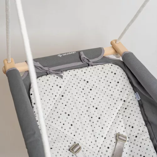 Incababy Babahinta Premium - Dotties