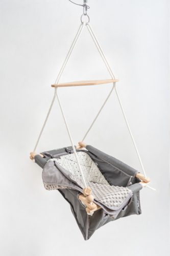 Incababy Babahinta Premium - Dotties