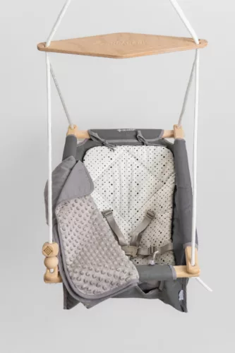 Incababy Babahinta Premium - Dotties