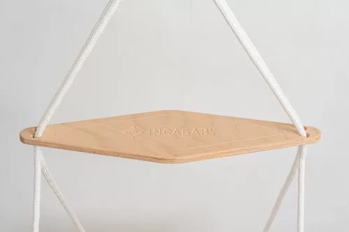 Incababy Babahinta Premium - Dotties