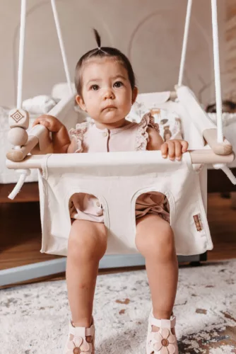 Incababy Babahinta Premium - Forest Friends