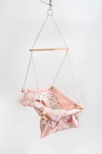 Incababy Babahinta Premium - Unicorn