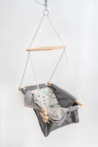 Incababy Babahinta Premium - Whale