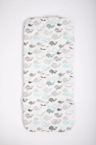 Incababy Babahinta Premium - Whale