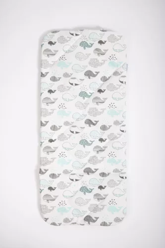 Incababy Babahinta Premium - Whale
