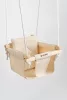 Incababy Junior Hinta Basic - Cream