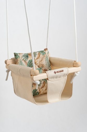 Incababy Junior Hinta Basic - Deep Nature