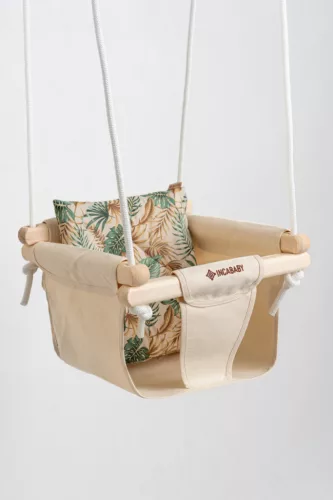 Incababy Junior Hinta Basic - Deep Nature