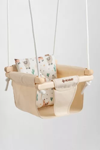 Incababy Junior Hinta Basic - Lama