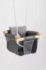 Incababy Junior Hinta Basic - Stone