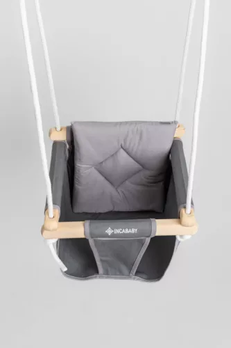 Incababy Junior Hinta Basic - Stone