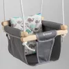 Incababy Junior Hinta Basic - Whale