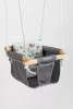 Incababy Junior Hinta Basic - Whale