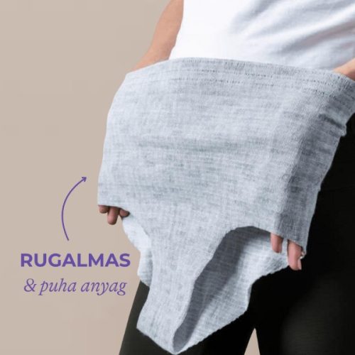 Lansinoh Szülés utáni mosható alsónemű