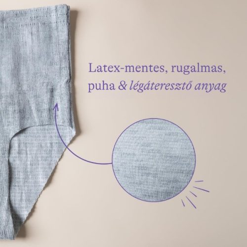 Lansinoh Szülés utáni mosható alsónemű