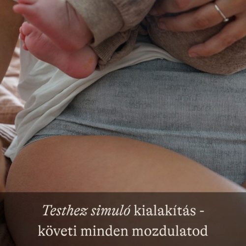 Lansinoh Szülés utáni mosható alsónemű