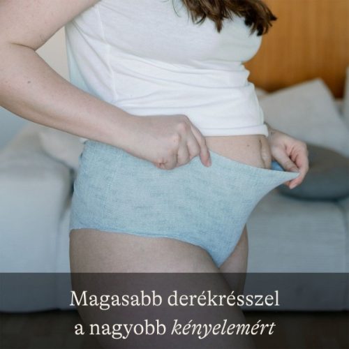 Lansinoh Szülés utáni mosható alsónemű