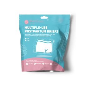 Momcare Szülés utáni bugyi 4db 2XL