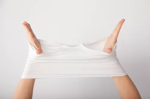 Momcare Szülés utáni bugyi 4db 2XL