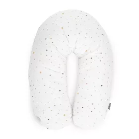 Lorelli Szoptatós párna - Happy Friends Blue