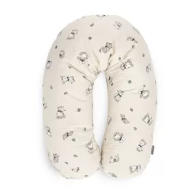 Lorelli Szoptatós párna - Jungle Beige