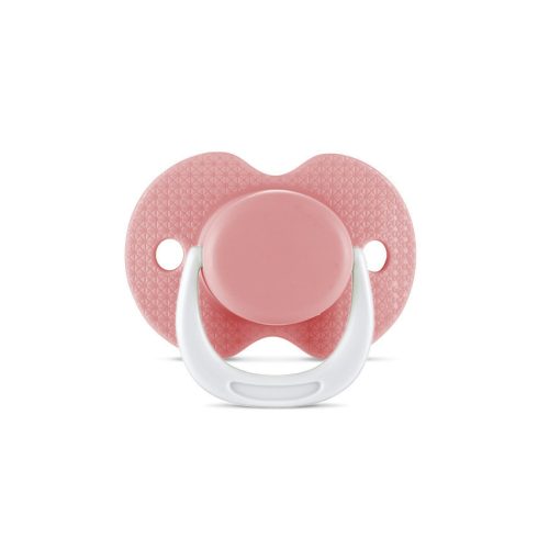 Baby Care Cumi kupakkal - Shell Pink