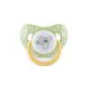 Baby Care cumi kupakkal 2db 6M+ - YELLOW/GREEN