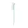 Baby Care cumisüveg mosó kefe - Aqua Blue