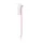 Baby Care cumisüveg mosó kefe - Shell Pink