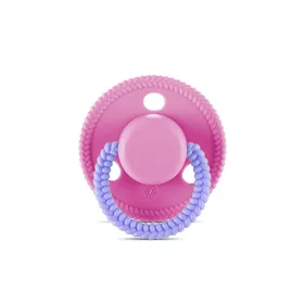 Baby Care Kerek cumi - Pink