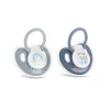 My Friend Cumi kupakkal 2db - Cameo Blue