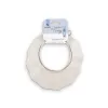 Lorelli Tiny hajmosó karika - Beige