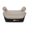 Lorelli Malibu isofix autós ülésmagasító 125-150cm - Beige