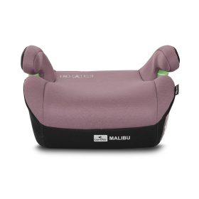   Lorelli Malibu isofix autós ülésmagasító 125-150cm - Pink