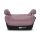 Lorelli Malibu isofix autós ülésmagasító 125-150cm - Pink