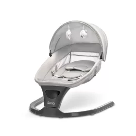 Lorelli Siena elektromos babahinta - Light Grey
