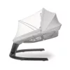Lorelli Siena elektromos babahinta - Light Grey