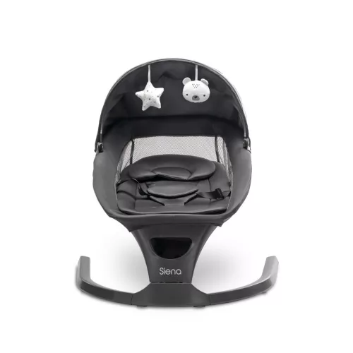 Lorelli Siena elektromos babahinta - Graphite
