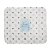 Lorelli Nappy takaró 75x90 cm - Blue Elephant