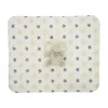 Lorelli Nappy takaró 75x90 cm - Beige Elephant