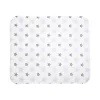 Lorelli Poffy Duo takaró 75x90 cm párnával 45x30 cm - White Blue Teddy Bear