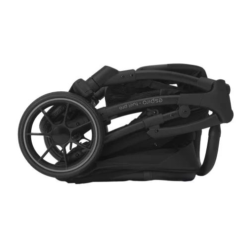 Espiro Fuel Pro sport babakocsi - 09 Energy Toupe