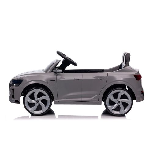 Chipolino Audi SQ8 elektromos autó - gray