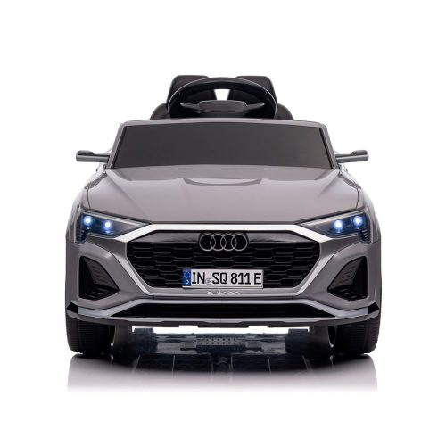 Chipolino Audi SQ8 elektromos autó - gray