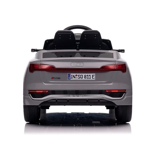 Chipolino Audi SQ8 elektromos autó - gray