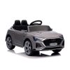 Chipolino Audi SQ8 elektromos autó - gray
