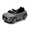 Chipolino Audi SQ8 elektromos autó - gray
