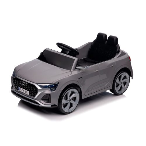 Chipolino Audi SQ8 elektromos autó - gray